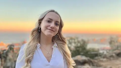 Europolki studentki: Paulina, Barcelona