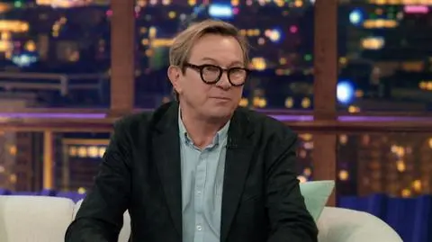 Rogalska Show: Piotr Cyrwus