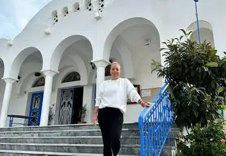 Poczuj klimat małomiasteczkowej Grecji!