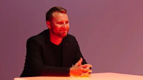"Wykrywacz miłości": Mikołaj okłamał dziewczynę, z którą chciał się umówić na drugą randkę?