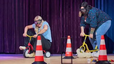 "Rogalska Show": Najzabawniejsze momenty 1. sezonu