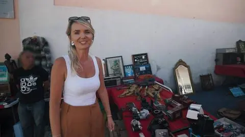 Jestem z Polski: Justyna, Lizbona