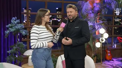 Rogalska Show: Michał Milowicz