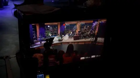 "Rogalska Show": Tak powstawał odcinek z Klaudią El Dursi! Zobacz relację z planu