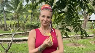 Jestem z Polski: Marta odwiedziła plantację wanilii