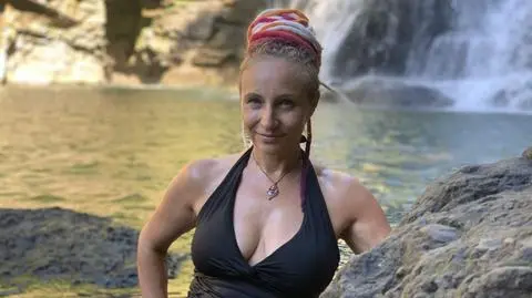 Jestem z Polski: Marta Kuszakiewicz, Kostaryka