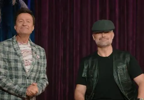 "Rogalska Show": Igor Kwiatkowski wziął udział w... randce z ciemniakiem!