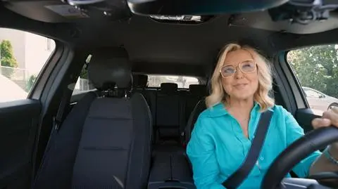 "Stylowe Taxi Agaty": Wspominamy najodważniejsze pytania z programu