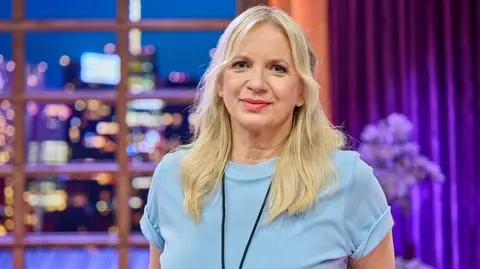 "Rogalska Show": Kasia Bujakiewicz gościnią nowego odcinka!