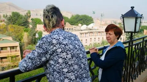 "Wakacje z teściową": Po wyjeździe z Tereską - Daniel zdecydował się na... ślub?