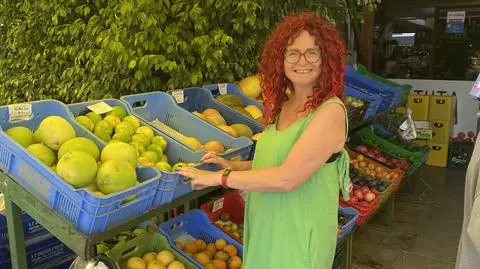 Jestem z Polski: Sylwia zabrała nas na Cypr