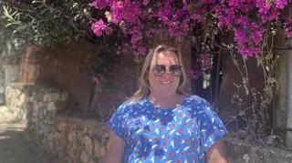 Jestem z Polski: Ela, Albania