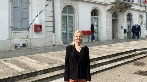 "Jestem z Polski": Jak żyje się w niewielkim, francuskim miasteczku?