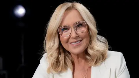 Konfrontacje Agaty: Agata Młynarska, sezon 1