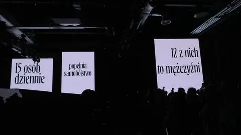 Co słychać?: "Koalicja przeciwko samotności" Joanny Przetakiewicz