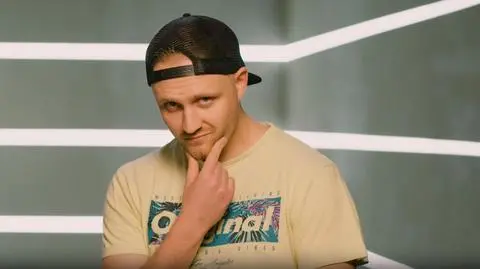Wykrywacz miłości: Czy Alex znajdzie w programie swoją drugą połówkę? 