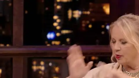 "Rogalska Show": Michalina Grzesiak o wychowaniu dzieci