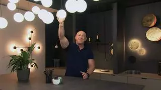 "Zgłoś remont": Jakie lampy wybrać do kuchni i przedpokoju?