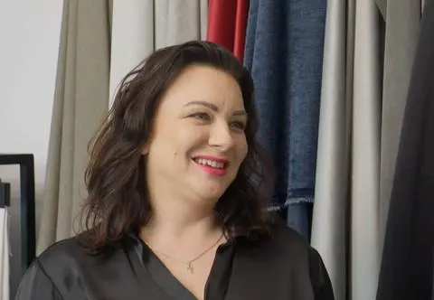Jej motto "nie nadaje się do cytowania". Czym w pracy i życiu prywatnym kieruje się Magda Bartłomiejczak?