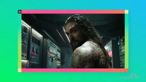 Ranking najprzystojniejszych facetów: Jason Momoa na 1. miejscu zestawienia