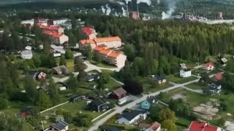 "Jestem z Polski": Nietypowe nawyki Szwedów