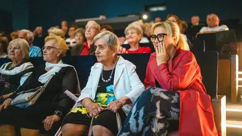 "Małe światy według Marzeny Rogalskiej": Kto będzie najbardziej zmęczony po odwiedzinach u niezwykłej, emeryckiej wspólnoty?