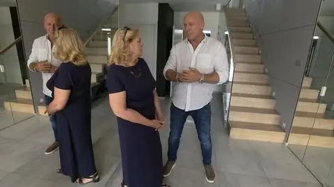 "Zgłoś remont": Przemiana z niespodzianką w tle?