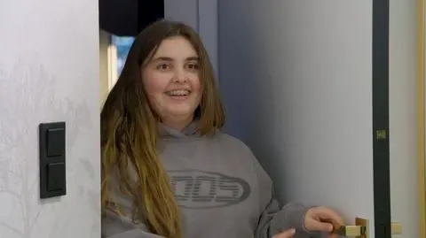 Weekendowa metamorfoza: Nadia