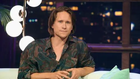 Rogalska Show: Michał Meyer