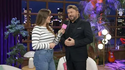 Rogalska Show: Michał Milowicz