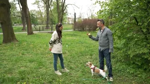 "Jak rozmawiać z psem?": Od 11 maja na antenie TVN Style