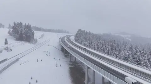 "Raport Turbo". Zakopane 