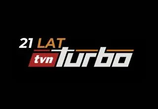 Oczko wpadło, ale tempo nie zwalnia! TVN Turbo świętuje 21 lat!
