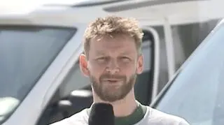 Reporter Raportu Turbo