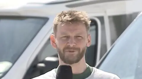 Reporter Raportu Turbo