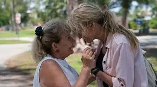 Cykl dokumentów Martyny Wojciechowskiej w Player.pl!