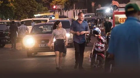 Jesień z Travel Channel!