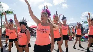 Cykl dokumentów Martyny Wojciechowskiej w Player.pl!