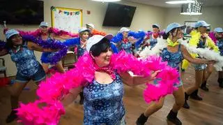 Cykl dokumentów Martyny Wojciechowskiej w Player.pl!