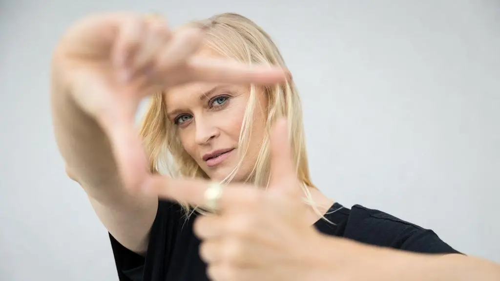 Zosia Promińska