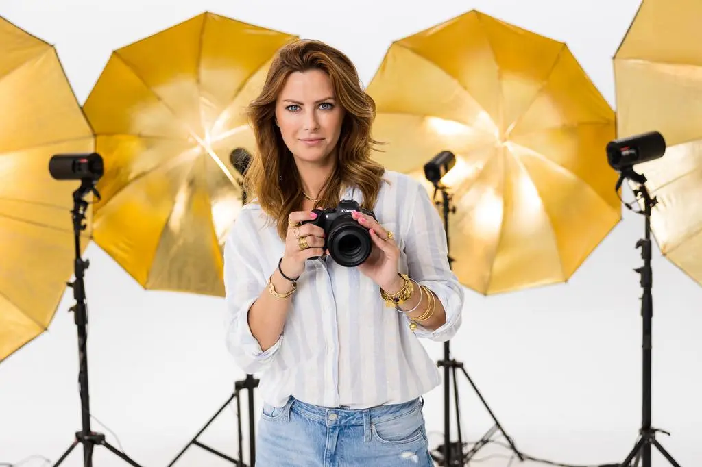 Perfect Picture: Laura Breszka