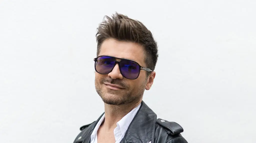 Perfect Picture: Łukasz Zagrobelny