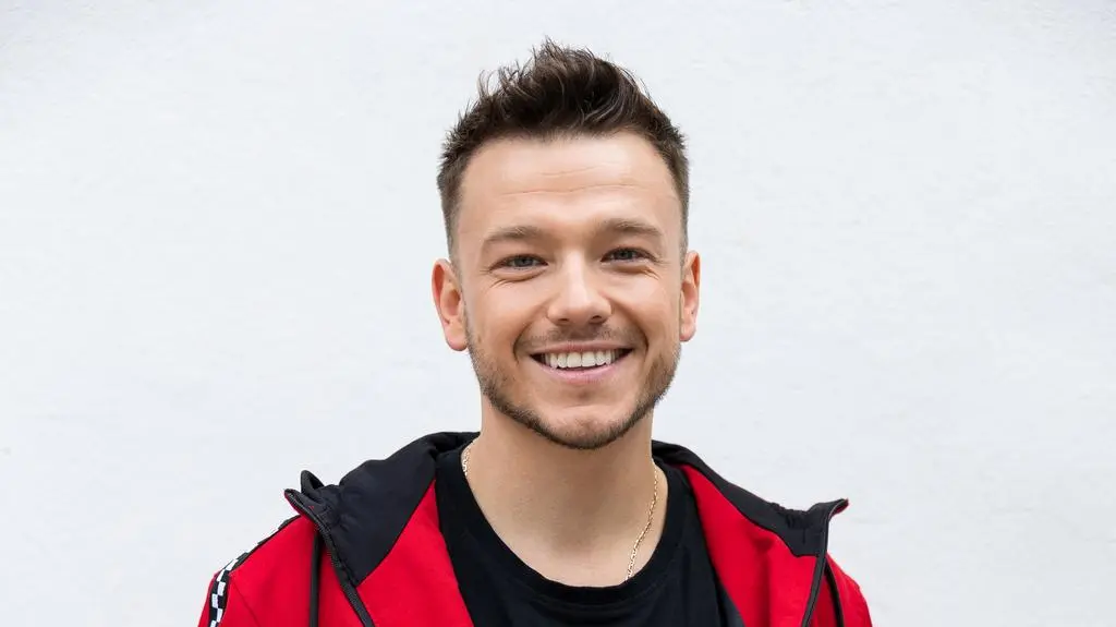 Perfect Picture: Ernest Musiał