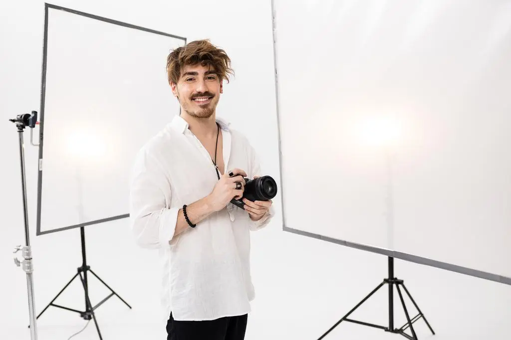 Perfect Picture: Matteo Brunetti