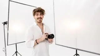 Perfect Picture: Matteo Brunetti