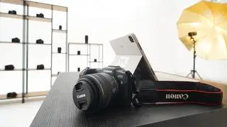 Perfect Picture: Canon