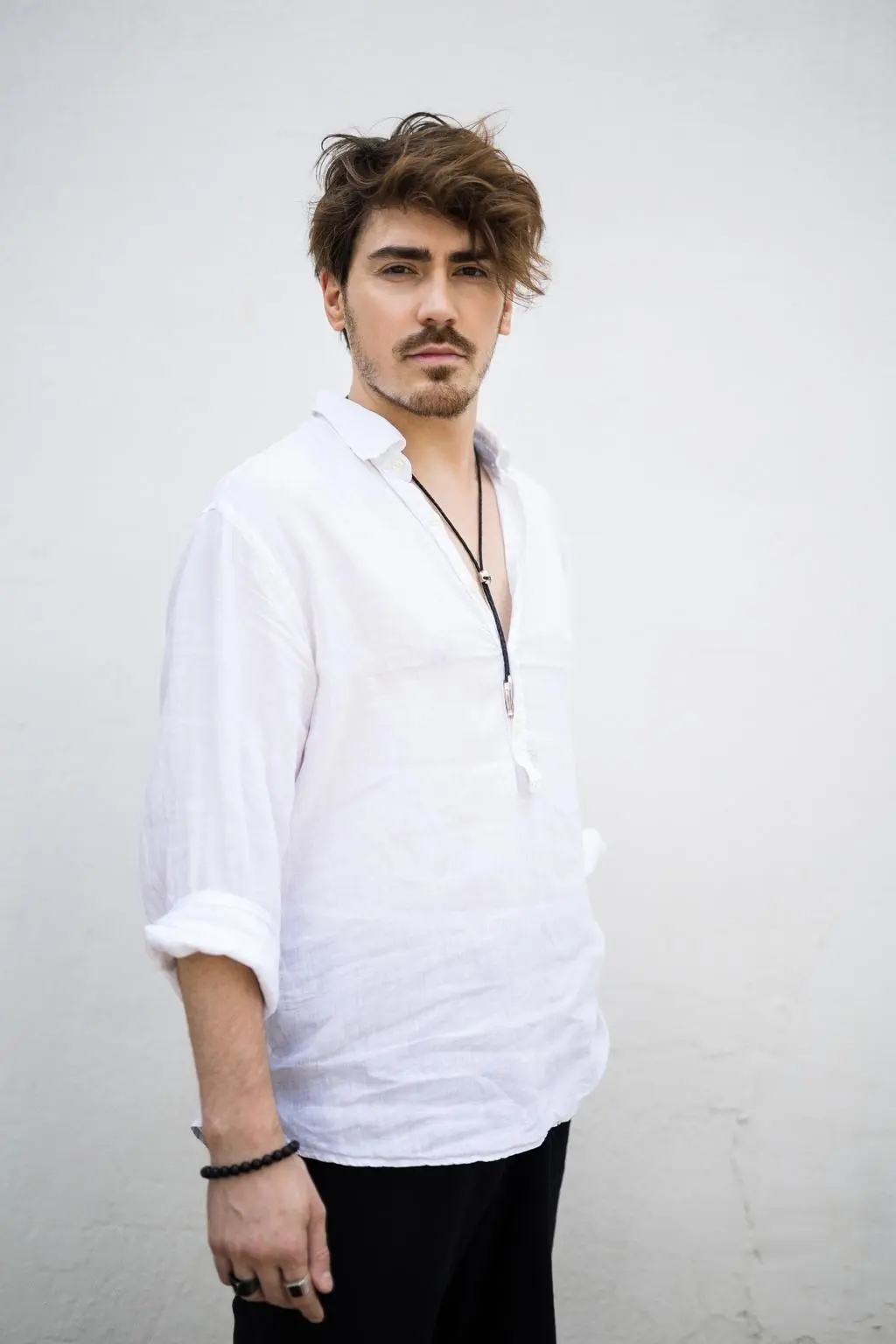 Perfect Picture: Matteo Brunetti