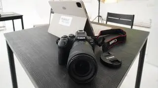 Perfect Picture: Canon