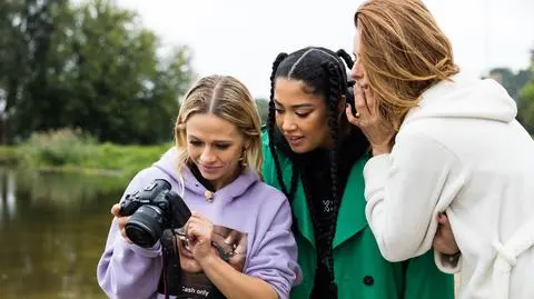 Perfect Picture, odcinek 6