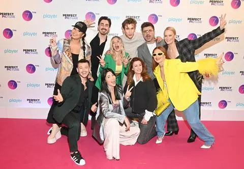 Perfect Picture: Byliśmy na spotkaniu prasowym nowego programu TVN 7! 
